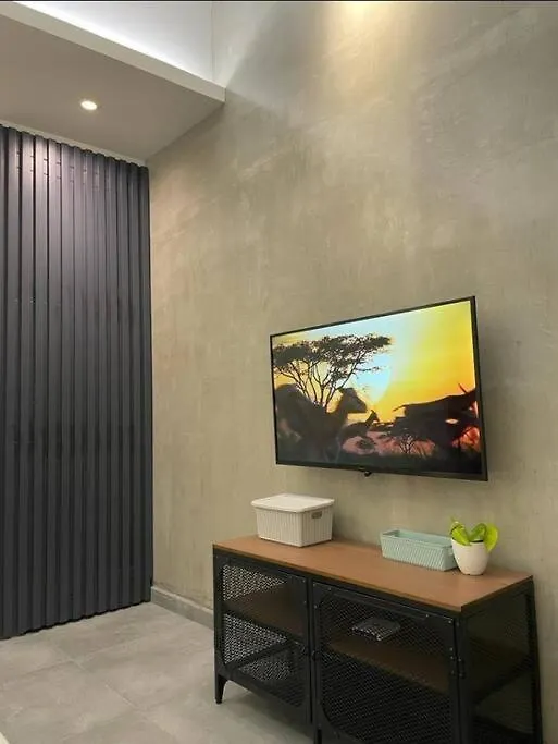 New Backlane Elegance 5Pax Near Jonker 800M Villa Malacca 0*,