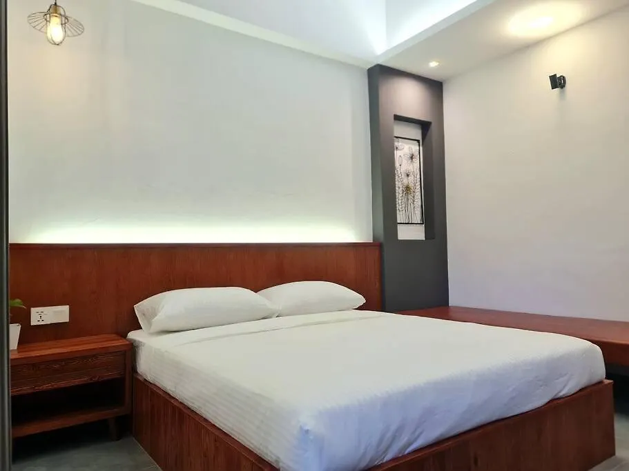 Holiday home New Backlane Elegance 5Pax Near Jonker 800M Villa Malacca