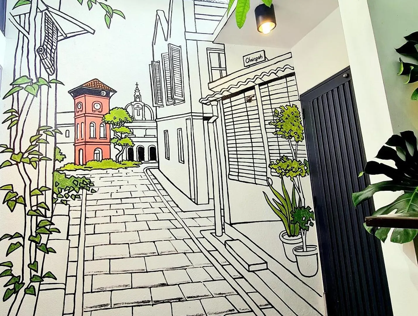 New Backlane Elegance 5Pax Near Jonker 800M Villa Malacca 0*,  Malaysia