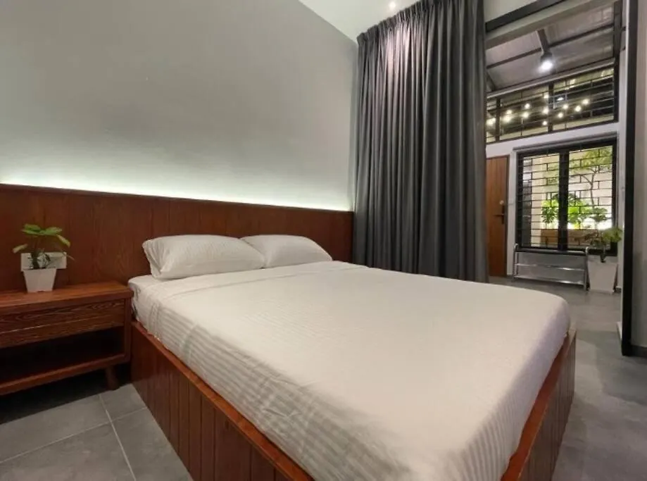 New Backlane Elegance 5Pax Near Jonker 800M Villa Malacca Malaysia