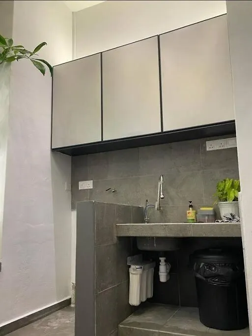 New Backlane Elegance 5Pax Near Jonker 800M Villa Malacca Malaysia