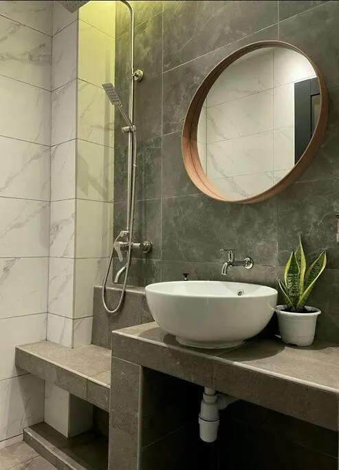 New Backlane Elegance 5Pax Near Jonker 800M Villa Malacca Holiday home